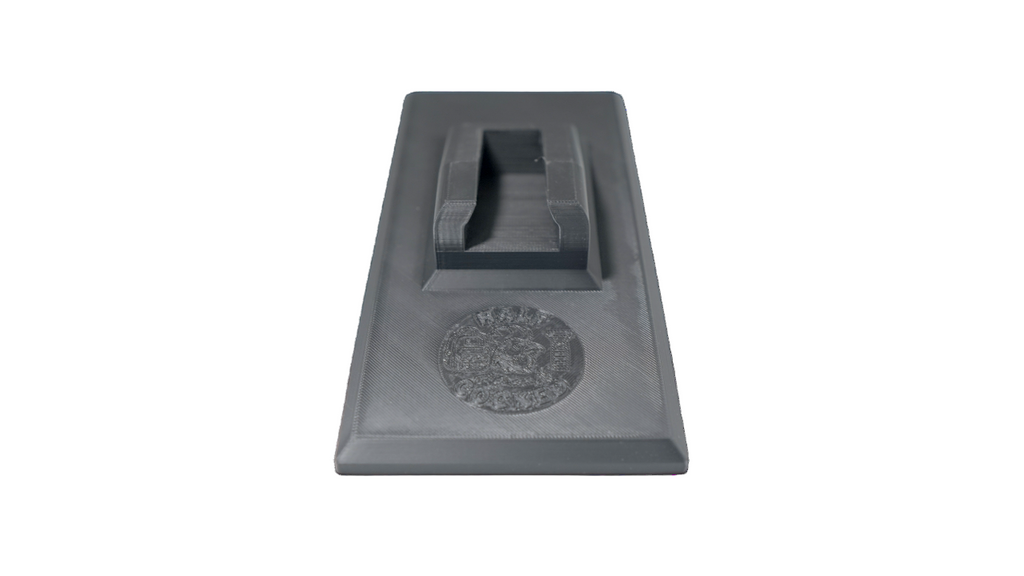AR PMAG Display Stand – Compatible with Magpul Gen 2 & Gen 3 5.56 PMAGs