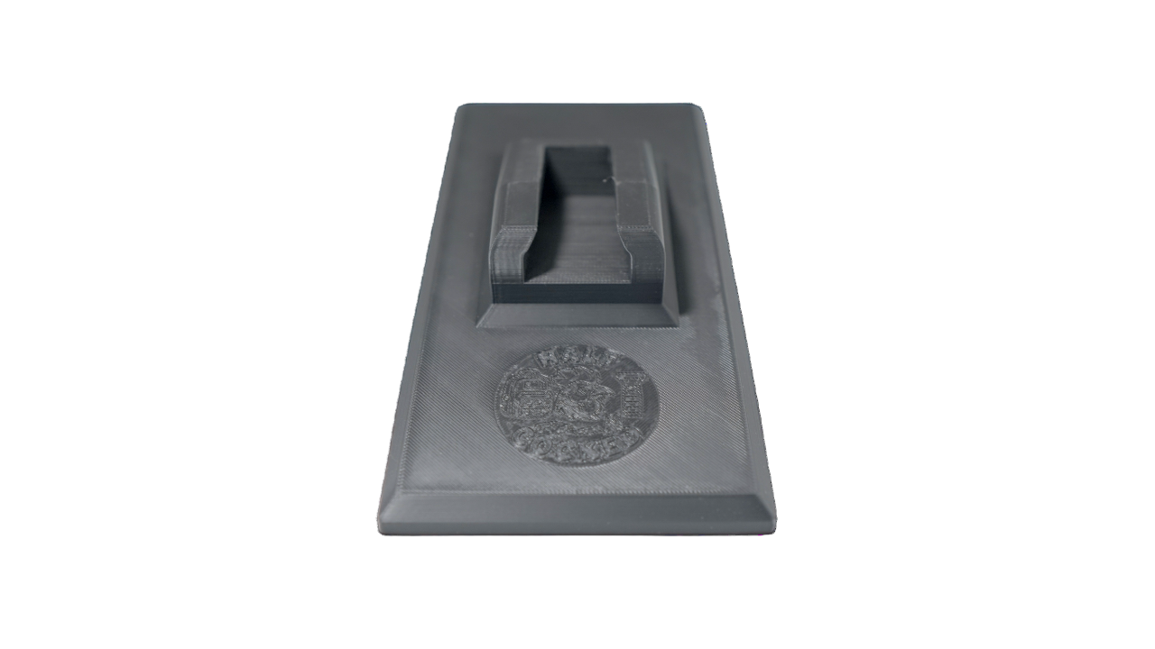 AR PMAG Display Stand – Compatible with Magpul Gen 2 & Gen 3 5.56 PMAGs