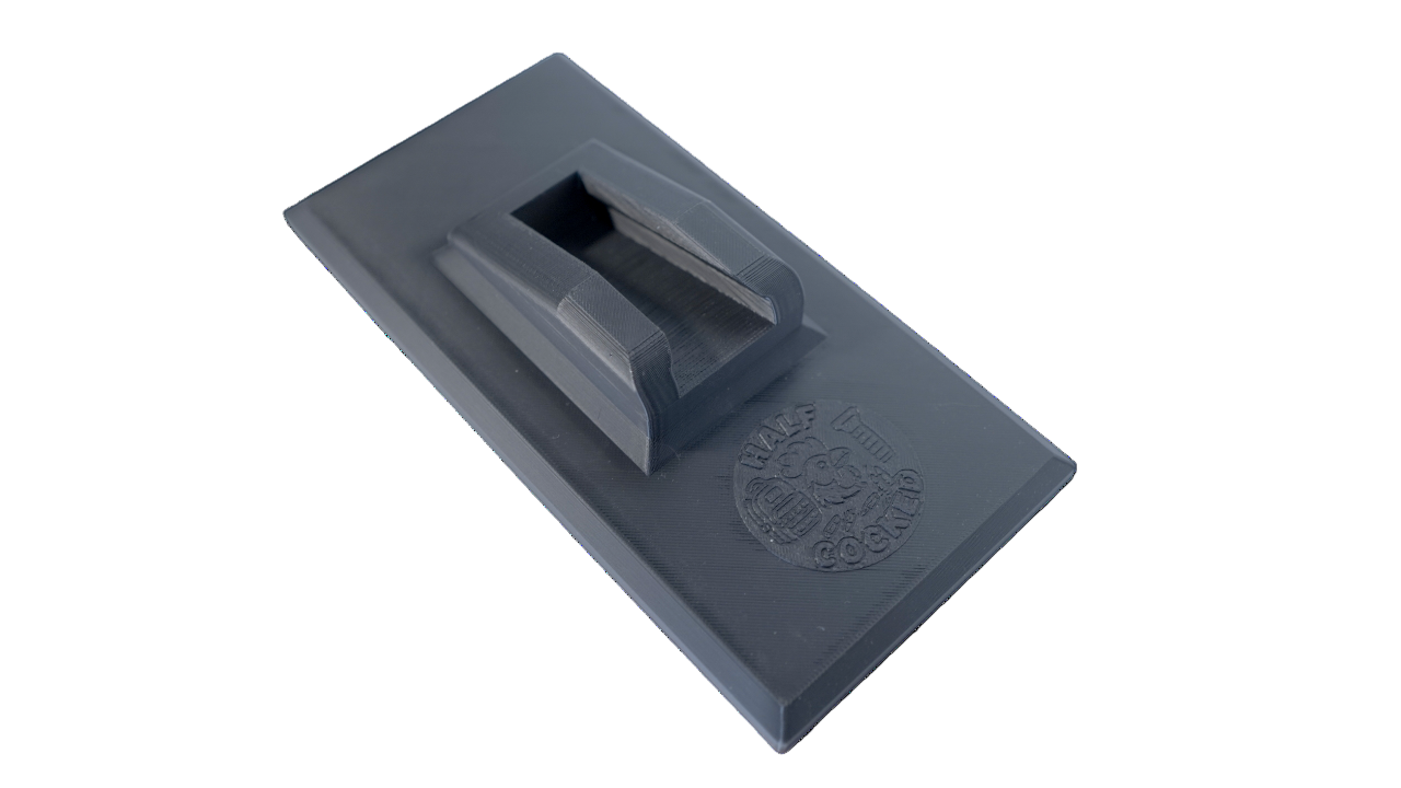 AR PMAG Display Stand – Compatible with Magpul Gen 2 & Gen 3 5.56 PMAGs