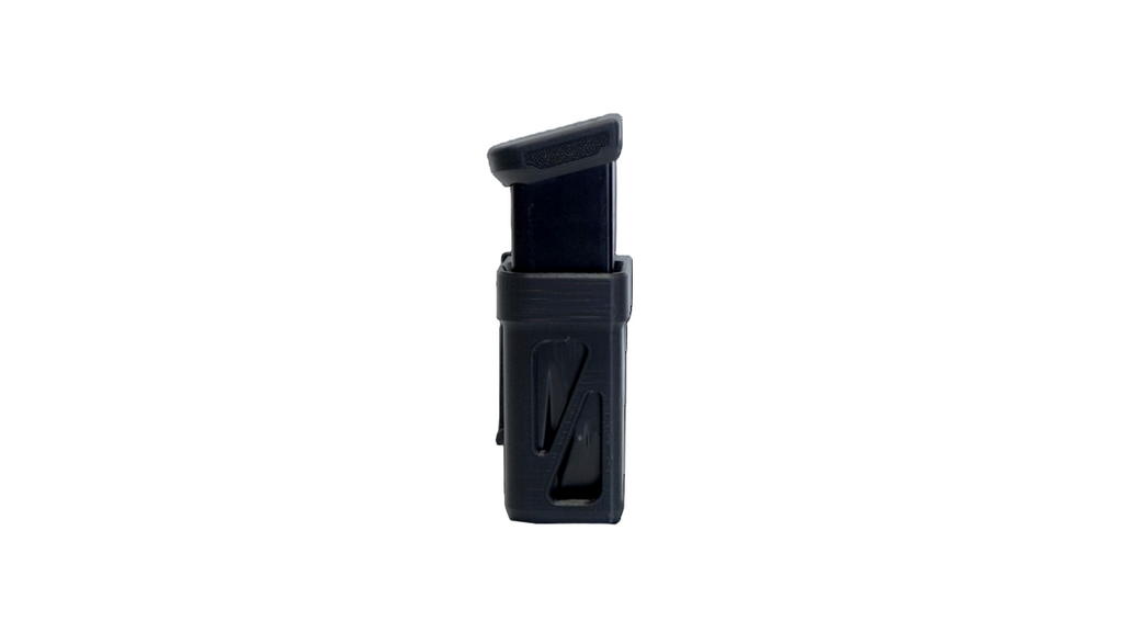 Handgun Magazine Holster – Belt Clip Design (Multiple Magazine Options Available)